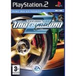 Need for speed underground 2 Need for speed underground 2