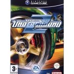 Need for speed underground 2