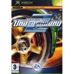 Need for speed underground 2