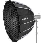 Neewer sf120q torche vido led