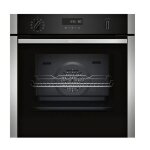 Neff four intgrable multifonction 71l 60cm pyrolyse - b2ach7an7