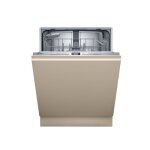 Neff lave - vaisselle 60cm 13 couverts 46db tout int�grable - s155htx04e