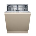 Neff lave - vaisselle 60cm 14 couverts 42db blanc - s275htx06e