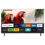 Nei 43ne6901 t�l�viseur led 4k uhd 109 cm intelligent wi - fi 24 ghz / 5 ghz vidaa os mode h�tel classe ...