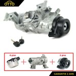 Neiman antivol de direction complet pr volkswagen golf 5 golf plus golf 6 golf 7