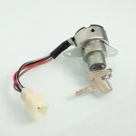 Neiman contacteur  cl origine pour moto yamaha 50 chappy 4 fils neuf