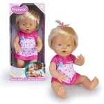 Nenuco - syndrome de down collection diversité poupon boit et fait pipi 35 cm corps rigide pour les enfants ... Nenuco - syndrome de down collection diversité poupon boit et fait pipi 35 cm corps rigide pour les enfants ...
