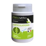 N�ov�to articulations en poudre - 60g - glucosamine - chondro�tine - anti - inflammatoire - contre les ...