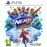 Nerf legends jeu ps5