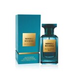 Eau de parfum - fragrance world - neroli riviera - 80ml - mixte - florale