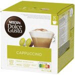 Nescafé® dolce gusto® cappuccino xxl - 90 capsules (45 portions) Nescafé® dolce gusto® cappuccino xxl - 90 capsules (45 portions)