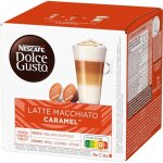 Nescaf� dolce gusto� latte macchiato caramel - 48 kapsl� (24 portions)