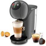 Nescaf� dolce gusto machine � caf� dosettes multi - boissons 08 l taille des boissons ajustable machine ...