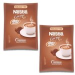 Nestle chocolat en poudre cacao mix milky taste 2x1kg