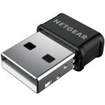 Netgear a6150 - 100pes cl� wifi puissante adaptateur nano wifi ac1200 mbps