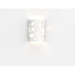Nettlife applique murale dintrieur pour couloir - appliques murales design moderne e14 pour couloir ...