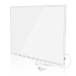 Nettlife chauffage infrarouge conomie dnergie mural infrarouge chauffage 350 w chauffage mural lectrique ...