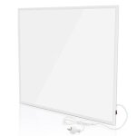 Nettlife chauffage infrarouge - rduisez votre consommation d?nergie avec notre chauffage mural infrarouge ...