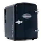 Mini r�frig�rateur - nettlife - mini 4l - 12v / 230v - portable - silencieux