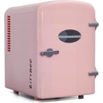 Mini r�frig�rateur - nettlife - 4l - portable - 12v / 230v - silencieux