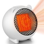 Nettlife soufflant radiateurs lectriques  conomie dnergie - chauffage silencieux chauffage en cramique ...