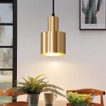 Nettlife suspension table  manger - 1 flamme lampe salle  manger dor design moderne lampe table  ...