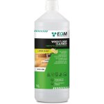 Nettoyant et brillant pour sols en bois - 1l - nettoieprotge et hydrate - parquetsplanchers et sols ...