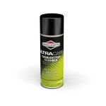 Nettoyant carburateur - briggs & stratton - 200ml - motoris� - nettoyage et lubrification des pi�ces ...