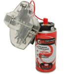Nettoyant de chaîne vélo selection p2r Nettoyant de chaîne vélo selection p2r