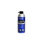Nettoyant pour contacts �limine tous types de flux de colophane doxyde de sulfure de salet� et dhuile. ...