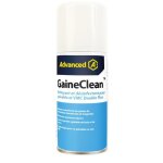 Nettoyant dsinfectant vmc - aspen - gaineclean - arosol 150 ml - odeur florale