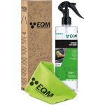 Nettoyant pour �cran - vetobiol - eco - 219 - 500 ml - chiffon microfibre inclus - tous types d�crans ...