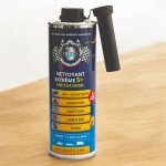Nettoyant extrême 5 + 1 diesel - additif diesel 500 ml - désencrasse l?ensemble du moteur - redonne de ... Nettoyant extrême 5 + 1 diesel - additif diesel 500 ml - désencrasse l?ensemble du moteur - redonne de ...