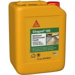 Nettoyant de faade - sikagard 100 - dsincrustant - multisupports - idal contre les traces noiresvertes ...
