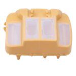 Nettoyant filtre � air pour tron�onneuse husqvarna 545 550 xp 550xp jonsered cs2252 cs2253 522675402