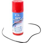 Nettoyant pour filtre  particules fap dpf