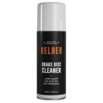 Nettoyant pour freins de v�lo - relber - �limine graisses et d�chets - r�cup�re puissance