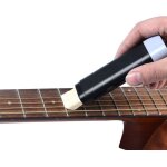 Nettoyant pour guitare gomme dentretien des cordes pour nettoyer la guitare la basse la guitare électrique ... Nettoyant pour guitare gomme dentretien des cordes pour nettoyer la guitare la basse la guitare électrique ...