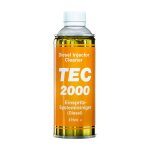 Nettoyant injecteurs diesel tec 2000 - entretien moteur - 375ml
