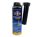 Nettoyant injecteurs et soupapes diesel erc 250 ml ? additif haute performance pour moteurs diesel