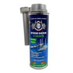 Nettoyant injecteurs et soupapes erc hybride et e85 ? 250 ml