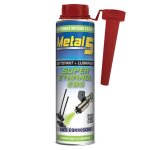 Nettoyant injecteur soupapes super ethanol e85 300ml metal 5
