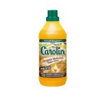 Nettoyant ménager sol parquets modernes carolin la bouteille de 1l Nettoyant ménager sol parquets modernes carolin la bouteille de 1l