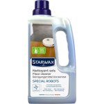 Nettoyant multi - sols spécial robots - usage pour tous les robots lavants - nettoyage sans trace - sans ... Nettoyant multi - sols spécial robots - usage pour tous les robots lavants - nettoyage sans trace - sans ...