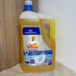 Nettoyant multisurfaces mr propre surfaces d�licates 5l