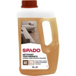 Nettoyant tous parquets - nettoieembellit et parfume - formule retarde le r� encrassement - non glissant ...