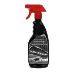 Nettoyant plastique 500ml dunlop - rénovateur intérieur & extérieur restaure brillance nettoyage rapide ... Nettoyant plastique 500ml dunlop - rénovateur intérieur & extérieur restaure brillance nettoyage rapide ...