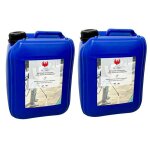 Nettoyant pr�t � lemploi toitures fa�ades terrasses netpro 10 l