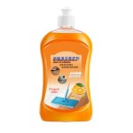 Nettoyant de sol 500ml puissant soin de dcontamination brillant encens tuiles plancher en bois cleane ...