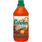 Nettoyant sols parquets classiques aux 2 cires dabeille et de carnauba 1 l